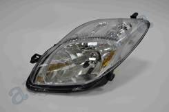 ���� ����� Toyota Vitz KSP90 2008-2013 ������ [52184] 52184 ����