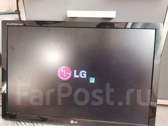 LG. 22", ���������� �� (LCD, LED, QLED) ����