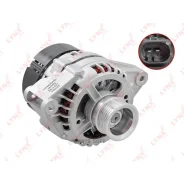 ��������� LADA 1117-1119 ������/2170-2172 ������/2190 ������ Lynxauto EA-1431 EA1431 ����