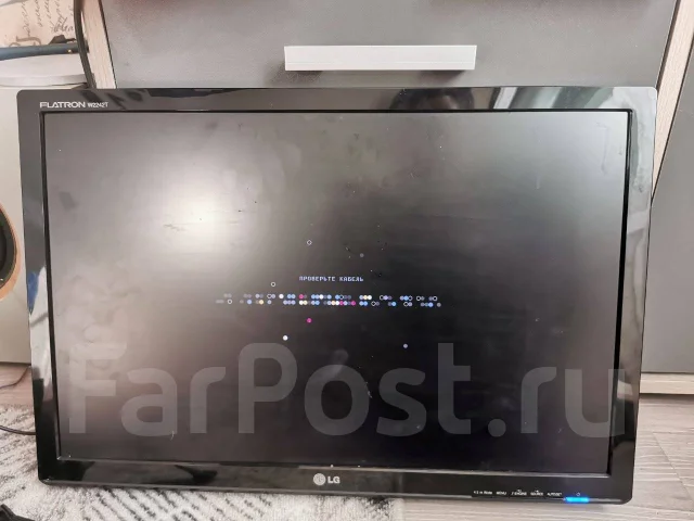 LG. 22", ���������� �� (LCD, LED, QLED) ����