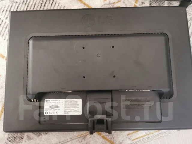 LG. 22", ���������� �� (LCD, LED, QLED) ����