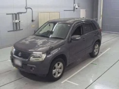 Suzuki Escudo. TDA4W, J24B ����