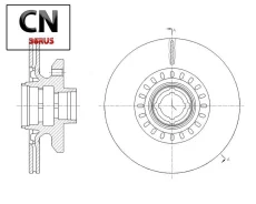 ���� ��������� ������������� ������ Gbrake GR03221 GR03221 ����