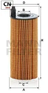 ������ �������� Mann HU60141Z HU60141Z ����
