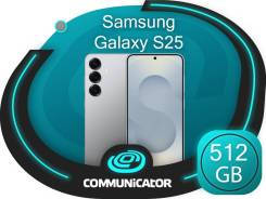 Samsung Galaxy S25. �����, 512 ��, �����, 3G, 4G LTE, 5G, Dual-SIM, NFC ����