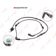 ������ ������ ��������� ������� | ����� | Lynxauto BW1144 BW1144 ����
