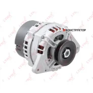 ��������� GAZ Gazelle Business Lynxauto EA1158 EA1158 ����