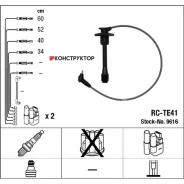 �������� �������������� �������� 9616 NGK-NTK RCTE41 RCTE41 ����
