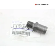 ������ ����������� �������� ������� Subaru 11810AA000 11810AA000 ����