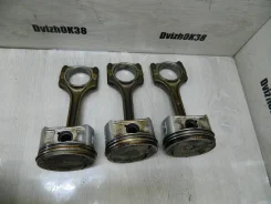 ������� � ������� F23A1 Honda 13010PAAA00 ����