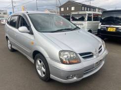 Nissan Tino. HV10, SR20DE ����