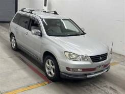 Mitsubishi Airtrek. CU2W, 4G63 ����