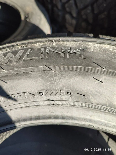 Triangle Snowlink PL01. ������, ��� �����, 2025 ���, ����� ����