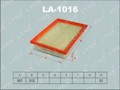 ������ ��������� Lynxauto [LA1016] LA1016 ����