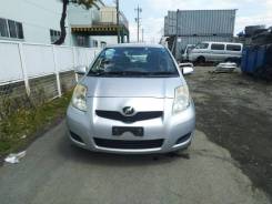 Toyota Vitz. KSP90, 1KRFE ����