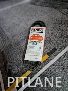 ������ ������������ Bando 3pk805 90916-02122 ����