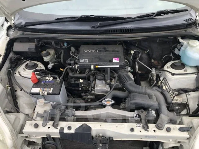 Toyota Rush. J210E, 3SZVE ����