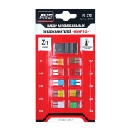����� ��������������� AVS FC-273 "����� 2" � �������� FC-273 ����