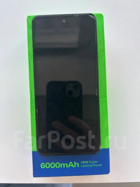 Infinix Smart 8 Plus. �/�, 128 ��, �����, 4G LTE ����