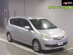 Toyota Passo Sette. M502E, 3SZVE ����