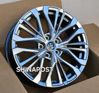 Toyota. 7.0x18", 5x114.3, ET35, �� 60,1���. ����
