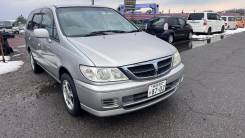 Nissan Presage. TU30, QR25DE ����