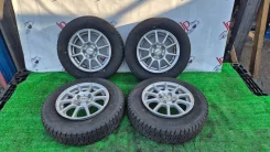 Manaray Sport Smart. 5.0x13", 4x100, ET35, �� 73���. ����