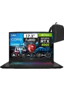 MSI Katana 17 B12VFK. 17.3", 144����, ��� 16 ��, ���� 477���, WiFi: 1, Bluetooth: 1 ����