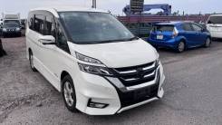 Nissan Serena. GFNC27, MR20DD ����
