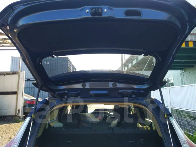 Toyota Aqua. NHP10, 1NZFXE ����