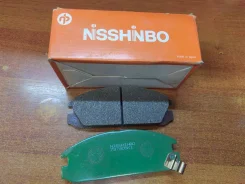 ������� ��������� Nisshinbo PF8127 PF8127 ����