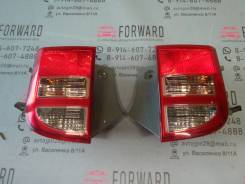 ���� ����������� L/R 44-64 Toyota Isis ZGM11 7554 44-64 ����