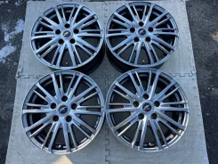 Weds Fang. 6.5x16", 5x114.3, ET40, �� 73,1���. ����