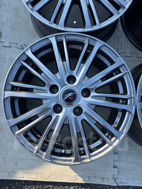 Weds Fang. 6.5x16", 5x114.3, ET40, �� 73,1���. ����