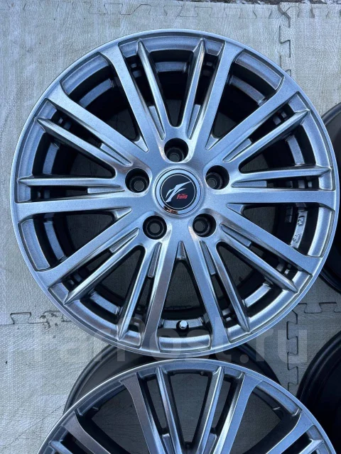 Weds Fang. 6.5x16", 5x114.3, ET40, �� 73,1���. ����