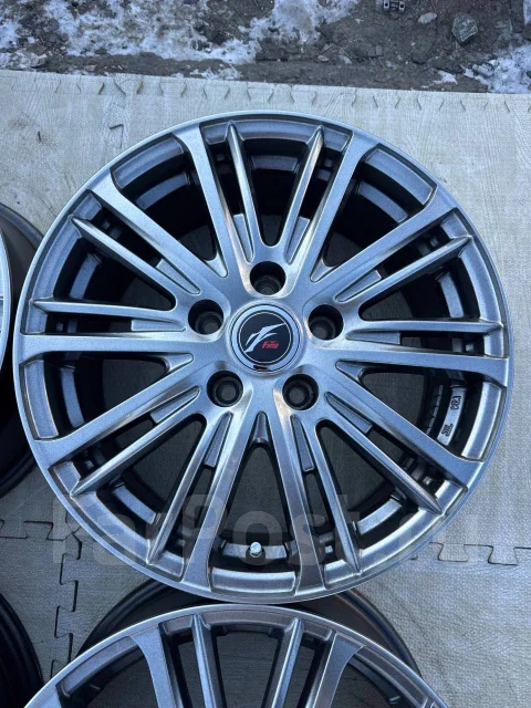 Weds Fang. 6.5x16", 5x114.3, ET40, �� 73,1���. ����