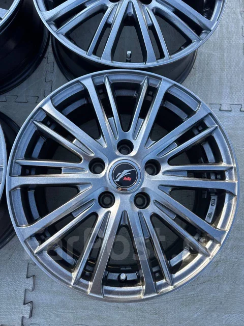 Weds Fang. 6.5x16", 5x114.3, ET40, �� 73,1���. ����