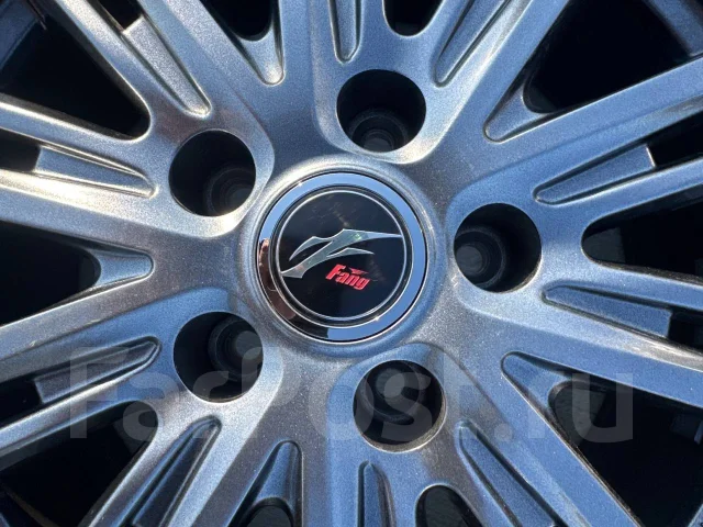 Weds Fang. 6.5x16", 5x114.3, ET40, �� 73,1���. ����