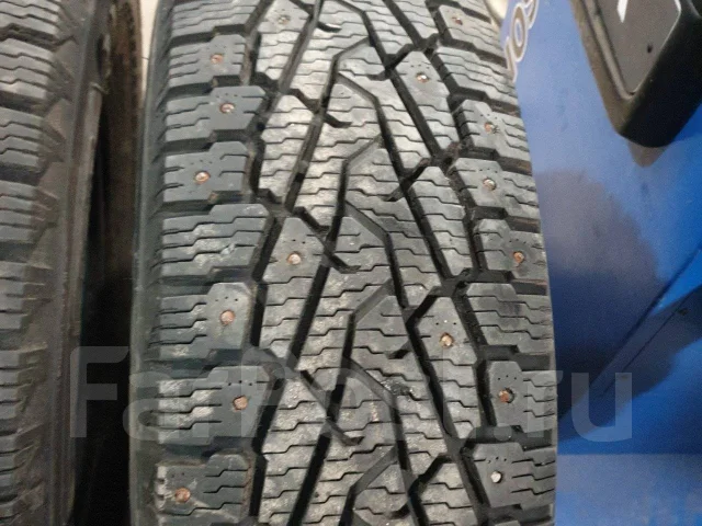 Nokian Hakkapeliitta LT2. ������, ����������, 2018 ���, �/�, ����� 10 % ����