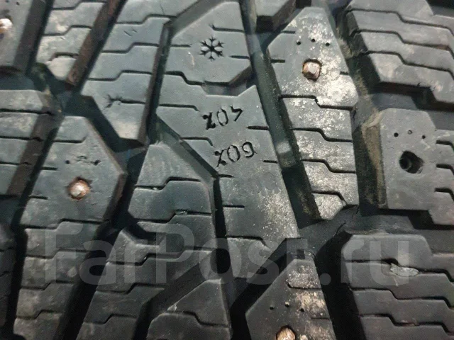 Nokian Hakkapeliitta LT2. ������, ����������, 2018 ���, �/�, ����� 10 % ����
