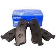 ������� Akebono Suzuki Scrum DG64V WagonR MH21S MH23S MH34S Kei HN22S AN727K ����