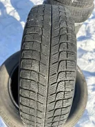 Michelin X-Ice. ������, ��� �����, �/�, ����� 50 % ����