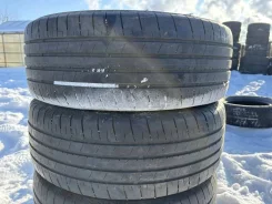 Bridgestone Turanza T005A. ������, �/�, ����� 20 % ����