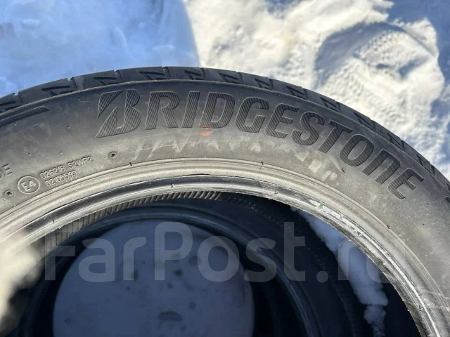 Bridgestone Turanza T005A. ������, �/�, ����� 20 % ����