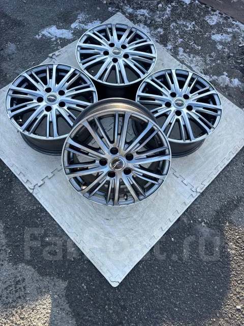 Weds Fang. 6.5x16", 5x114.3, ET40, �� 73,1���. ����