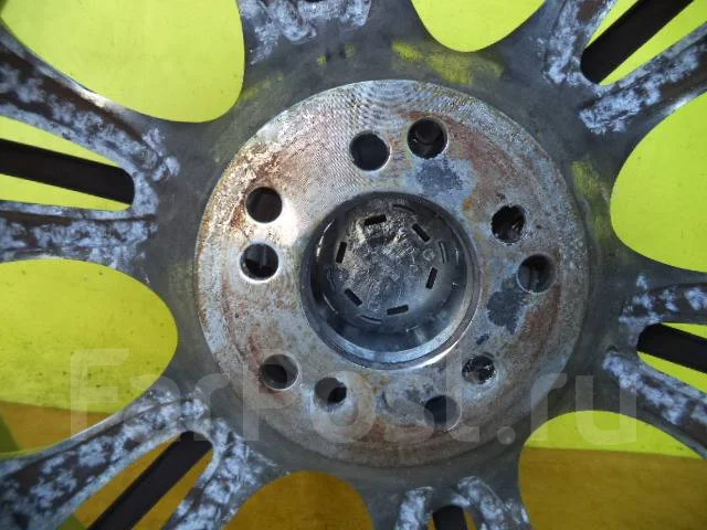Tec SpeedWheels. x20" ����