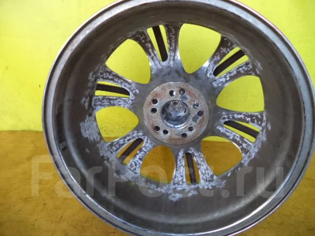 Tec SpeedWheels. x20" ����