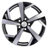 Khomen Wheels KHW1712