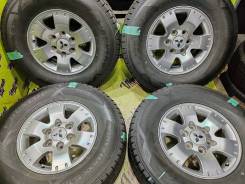 Enkei. 7.0x16", 6x139.7, ET46, �� 67,1���. ����