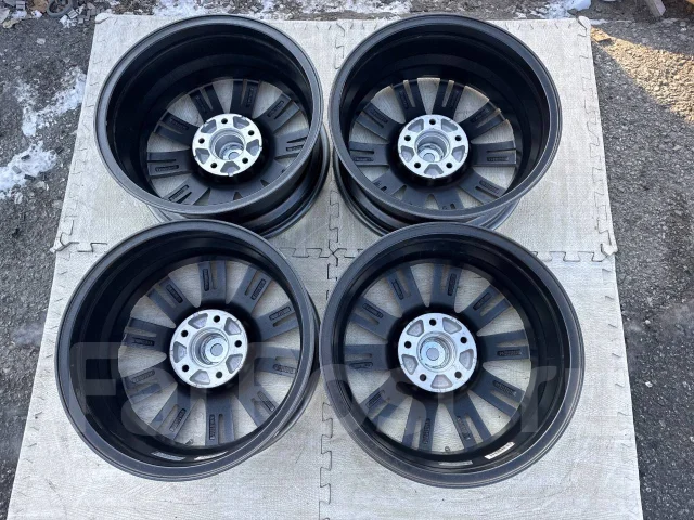 Weds Fang. 6.5x16", 5x114.3, ET40, �� 73,1���. ����